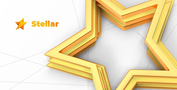 Stellar v2.2.1 – Star Rating plugin for WordPress NULLED