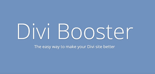 Download Free Divi Booster v2.7.3