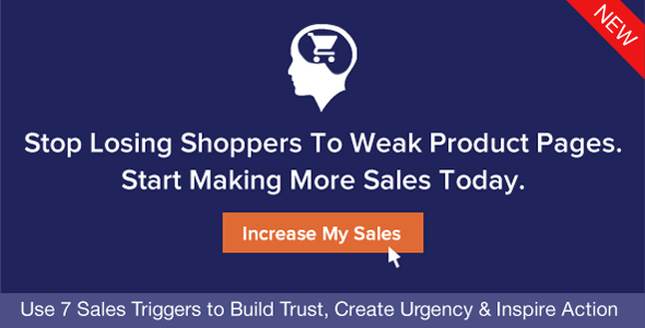 Download Free XL WooCommerce Sales Triggers v2.7.0