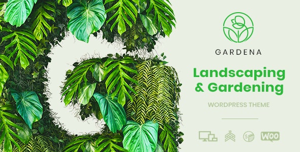 Gardena v1.1.7 – Landscaping & Gardening