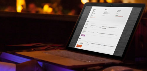 Download Free Event Tickets Plus v4.7.5