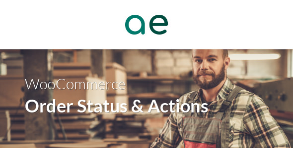 Download Free WooCommerce Order Status & Actions Manager v2.3.7