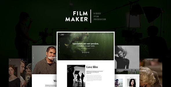 Download Free FilmMaker v1.2.0.3 – Film Studio – Movie Production