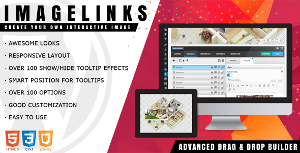 Download Free ImageLinks v1.5.1 – Interactive Image Builder