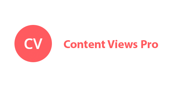 [Download] Content Views Pro v5.8.0 – Display WordPress Content In Grid & More Layouts