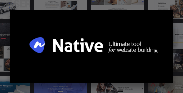 Native v1.6.61 – Powerful Startup Development Tool