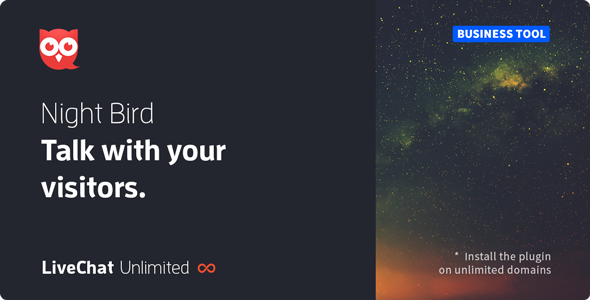 Download Free Live Chat Unlimited v2.8.1
