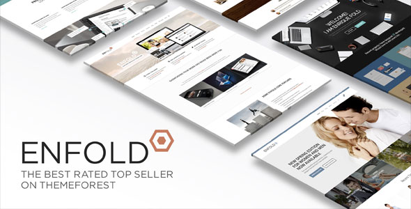 Enfold v5.4.1 – Responsive Multi-Purpose WordPress Theme