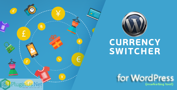 Download Free WordPress Currency Switcher v2.1.2