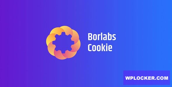 Borlabs Cookie v2.2.63 – GDPR & ePrivacy WordPress Cookie Opt-In Solution