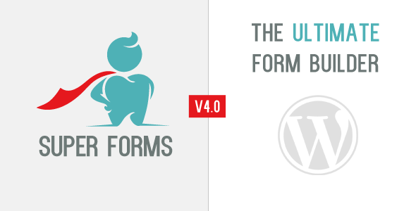 Download Free Super Forms v4.5.4 – Drag & Drop Form Builder