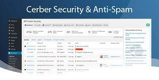 WP Cerber Security PRO v9.5 NULLED
