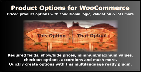 Download Free Product Options for WooCommerce v5.9 – WP Plugin