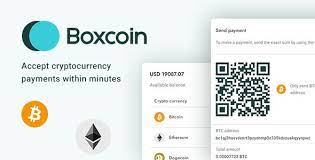 Boxcoin v1.1.4 – Crypto Payment Plugin for WooCommerce NULLED