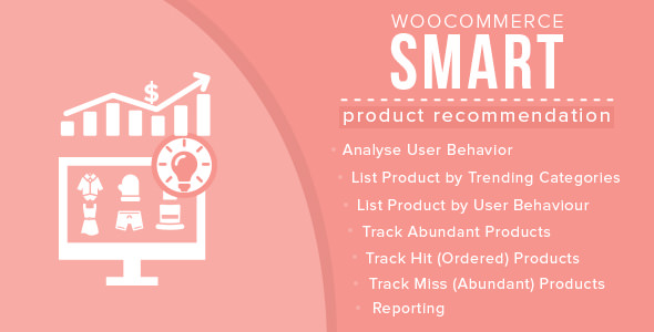 Download Free WooCommerce Smart Product Recommendation v1.0.3