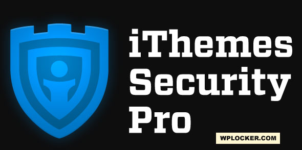 iThemes Security Pro v6.8.2