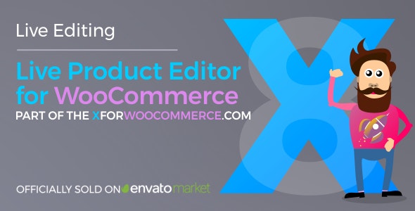 [Download] Live Product Editor for WooCommerce v4.5.1