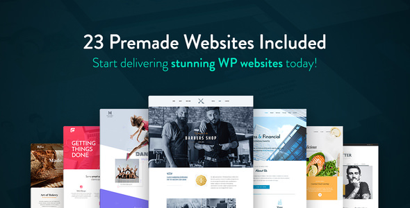 Download Free The Core v1.0.34 – Multi-Purpose WordPress Theme