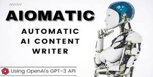 AIomatic v1.1.4 – Automatic AI Content Writer NULLED