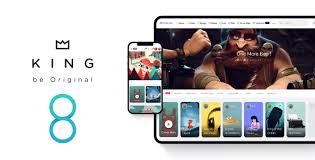 King v9.0 – WordPress Viral Magazine Theme