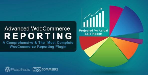 Download Free Advanced WooCommerce Reporting v4.7