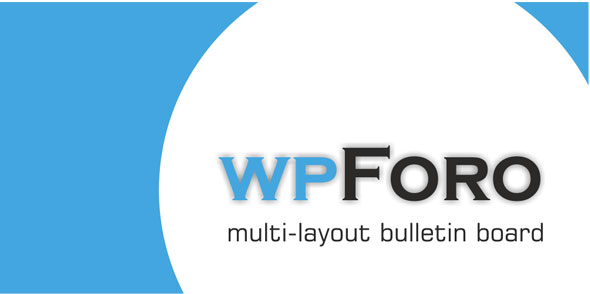 [Free Download] wpForo v1.6.5 + Addons Pack