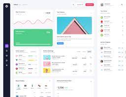 Keen v3.0.3 – Multi-concept Dashboard