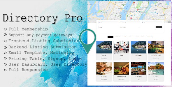 Download Free Directory Pro v1.5.9