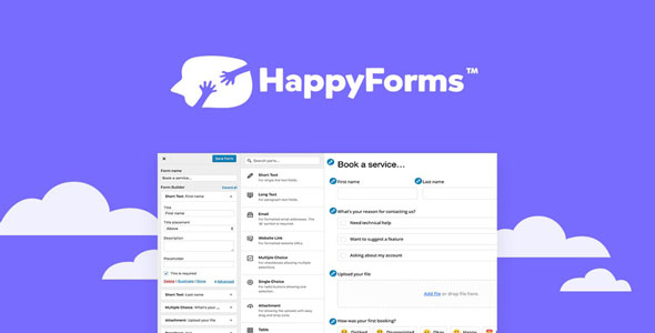 HappyForms Pro v1.37.3 NULLED