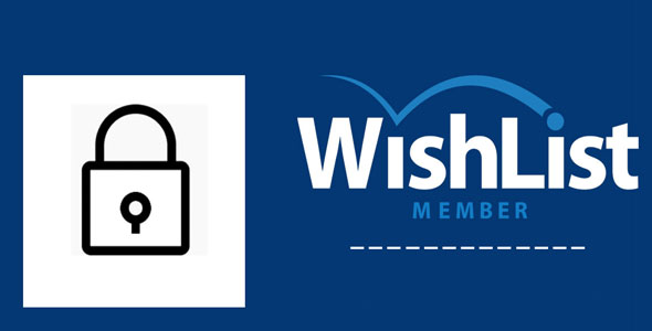 [Free Download] WishList Member v3.3 – Membership Site in WordPress