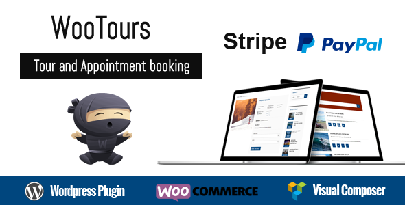 Download Free WooTour v3.0 – WooCommerce Travel Tour and Appointment Booking