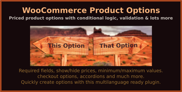 Download Free Product Options for WooCommerce v5.6 – WP Plugin