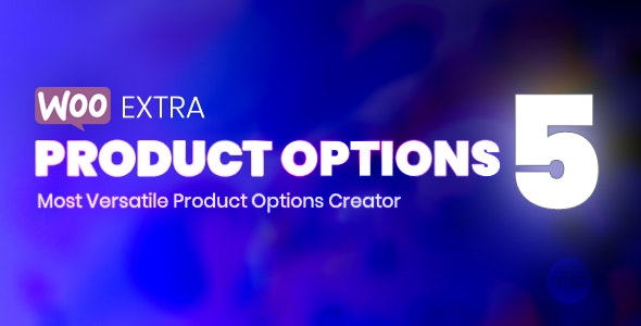 [Download] WooCommerce Extra Product Options v5.0.11