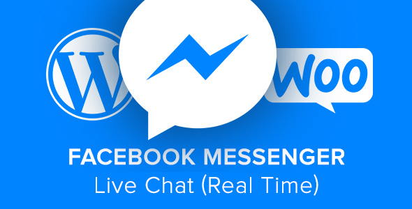 Download Free Facebook Messenger Live Chat v1.0.2 – Real Time