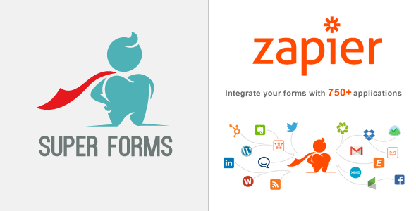 Download Free Super Forms – Zapier Add-on v1.0.2