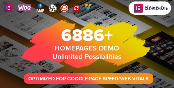 SOLEDAD V7.9.5 – MULTI-CONCEPT BLOG/MAGAZINE WP THEME