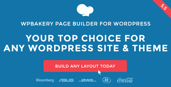 Download Free WPBakery Page Builder for WordPress v5.6
