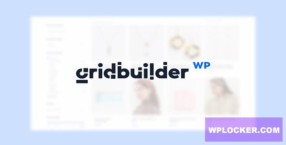 WP Grid Builder v1.7.4