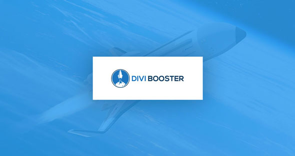 Divi Booster v4.0.9