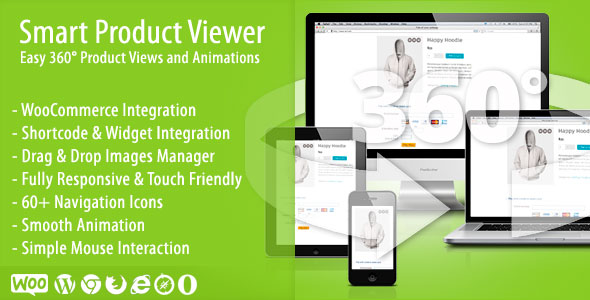 Download Free Smart Product Viewer v1.5.1