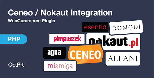 Download Free WooCommerce Ceneo.pl Nokaut.pl Domodi.pl Integration v1.3.1