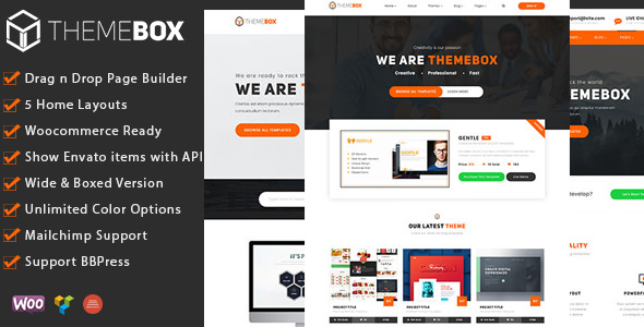 Themebox v1.3.8 – Unique Digital Products Ecommerce Theme