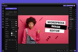 Palleon v2.4.2 – WordPress Image Editor