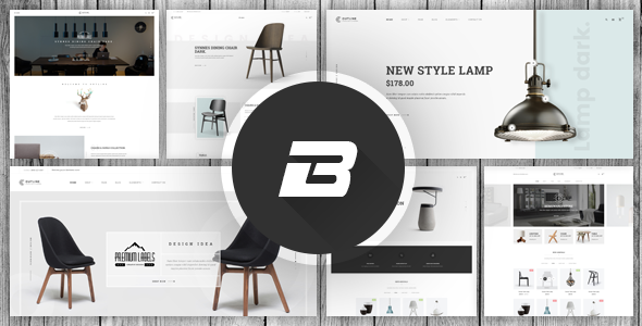 Download Free Benco v1.1 – Responsive Furniture WooCommerce Theme