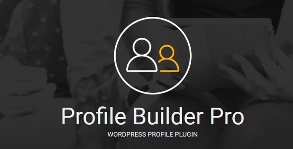 Download Free Profile Builder Pro v2.8.3 – WordPress Profile Plugin