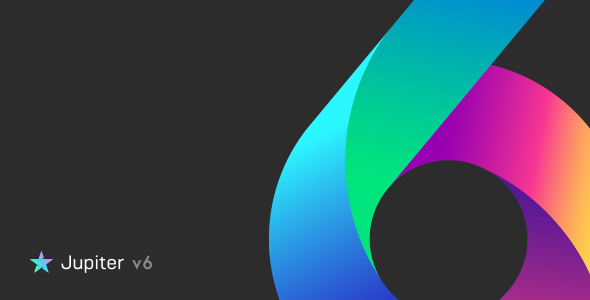 Download Free Jupiter v6.1.4 – Multi-Purpose Responsive Theme
