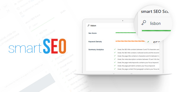 Download Free smart SEO v3.0 – WordPress Plugin