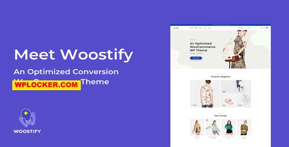 Woostify Pro Addon 1.5.2