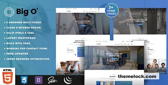 Bigo – HTML Digital Agency