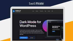 DarkLup v2.1.7 – Best WordPress Dark Mode Plugin NULLED